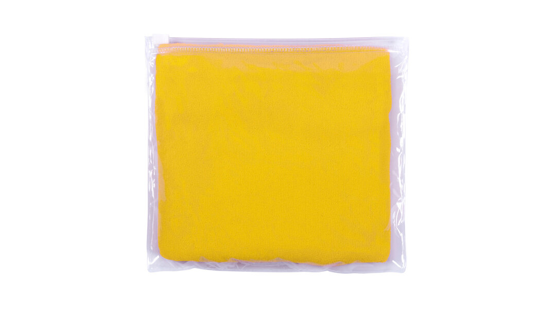 Saugfähiges Handtuch Idtto