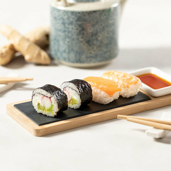 Sushi Set Idkan