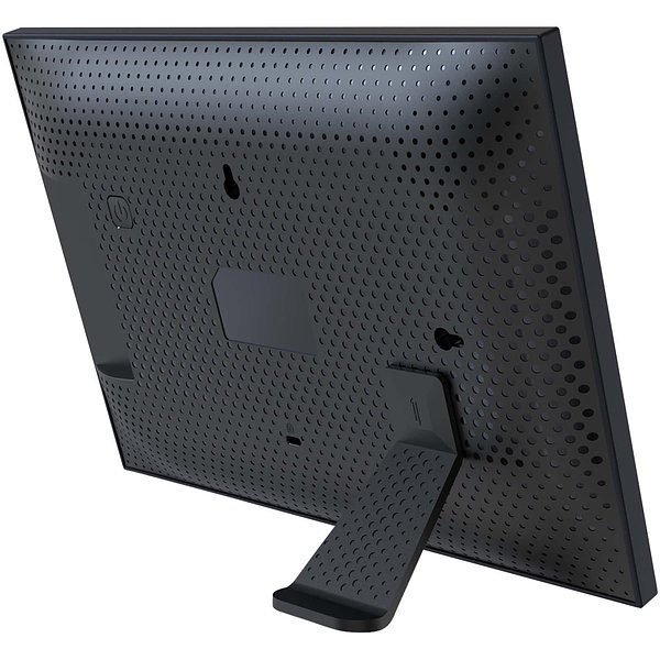 Prado 10" digitaler WLAN Fotorahmen - Gris