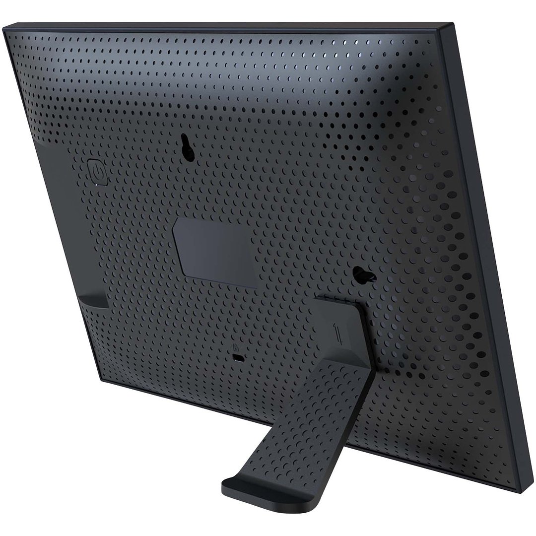 Prado 10" digitaler WLAN Fotorahmen - Gris