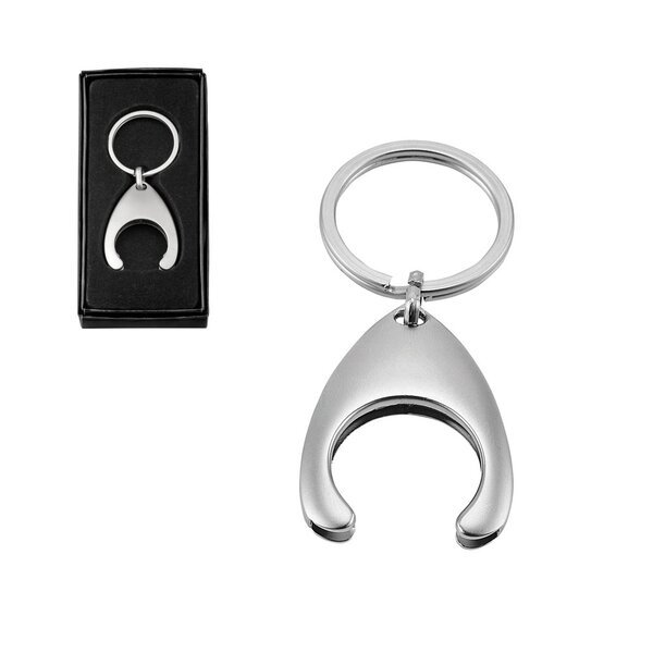 Schlüsselanhänger Luristga