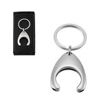 Schlüsselanhänger Luristga