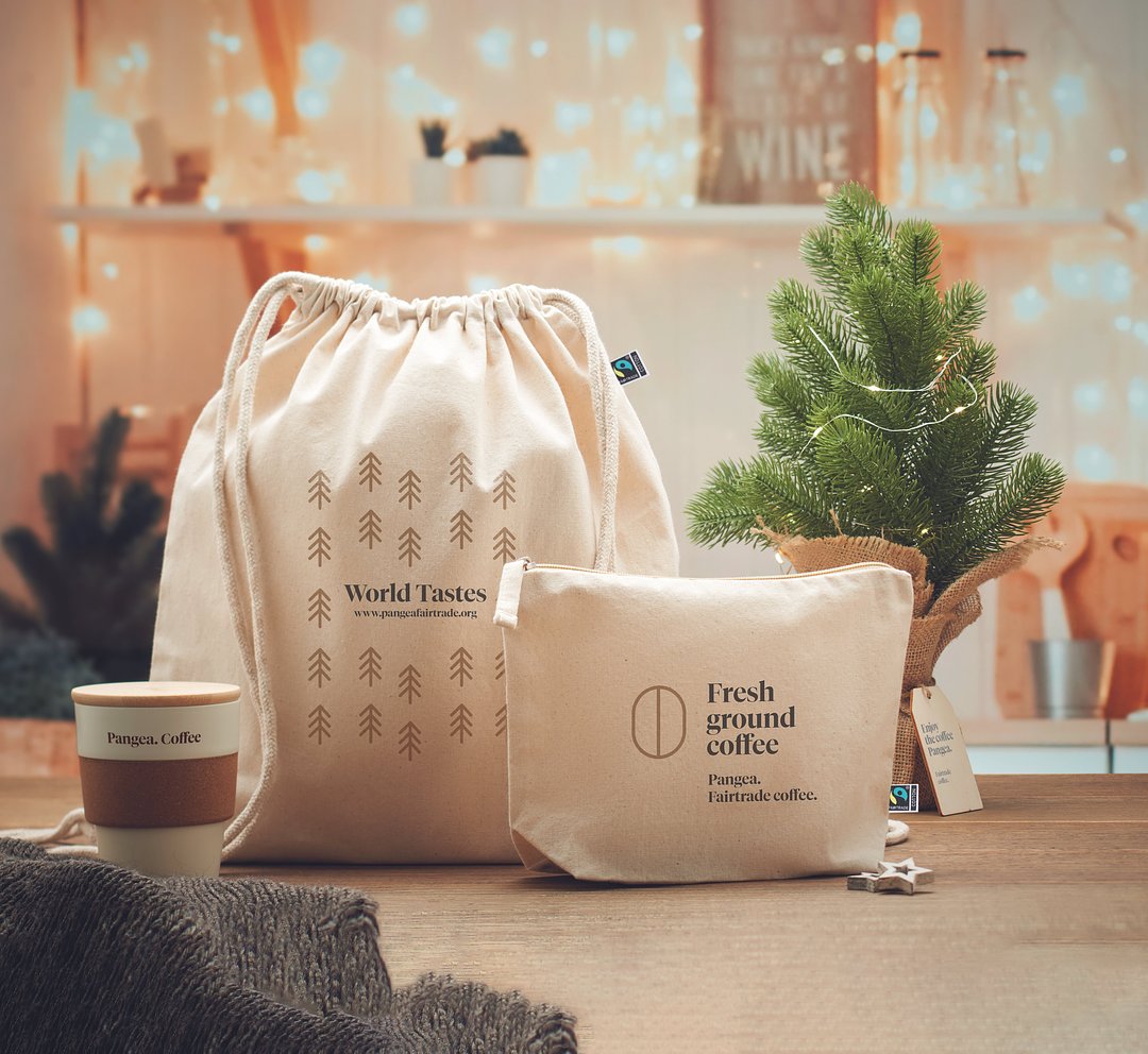 Kosmetiktasche Fairtrade Jürgiat