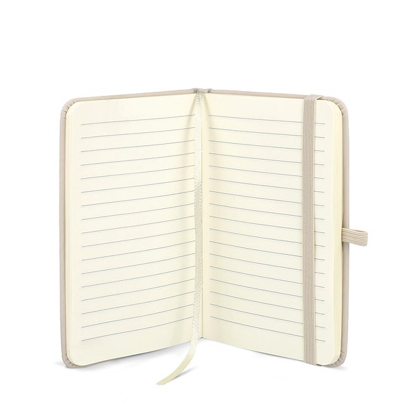 PU-Notizbuch Sora A6 Marazens