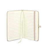 PU-Notizbuch Sora A6 Marazens