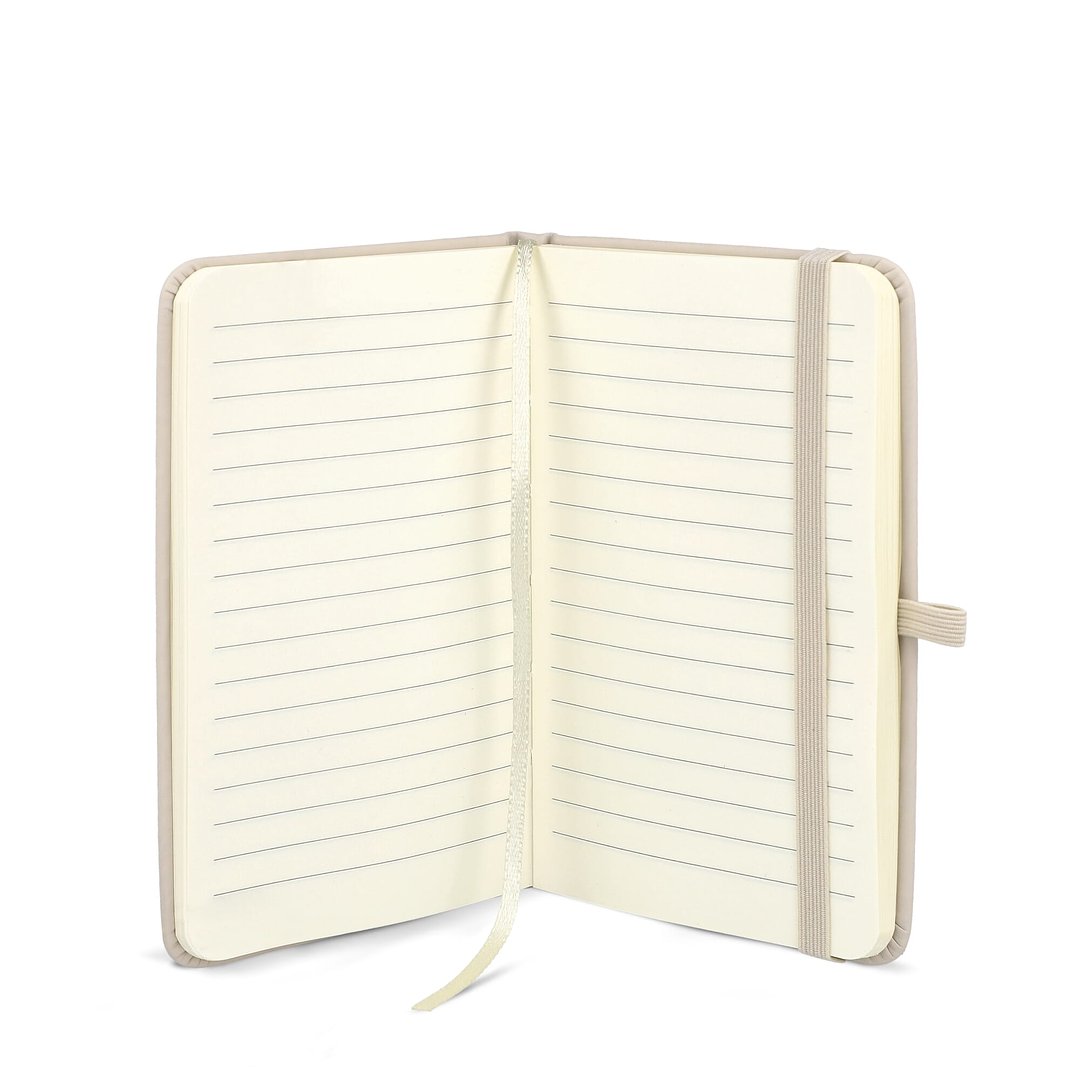 PU-Notizbuch Sora A6 Marazens