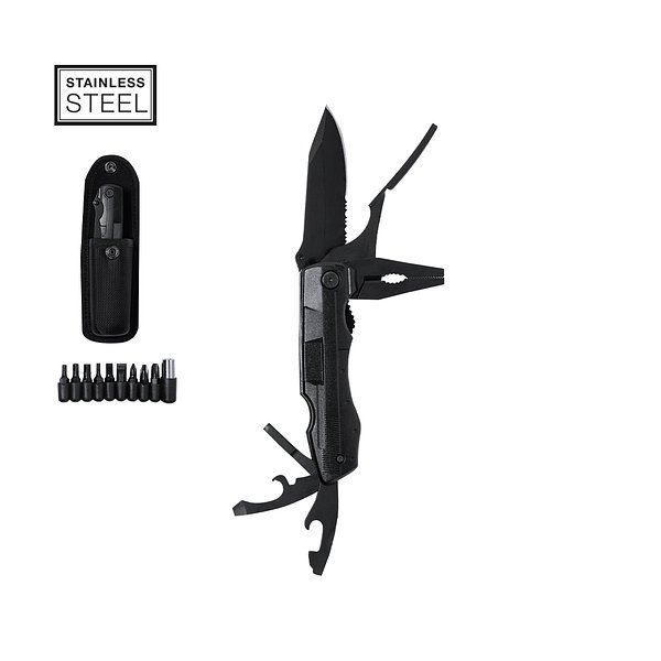 Multifunktionstaschenmesser Idana