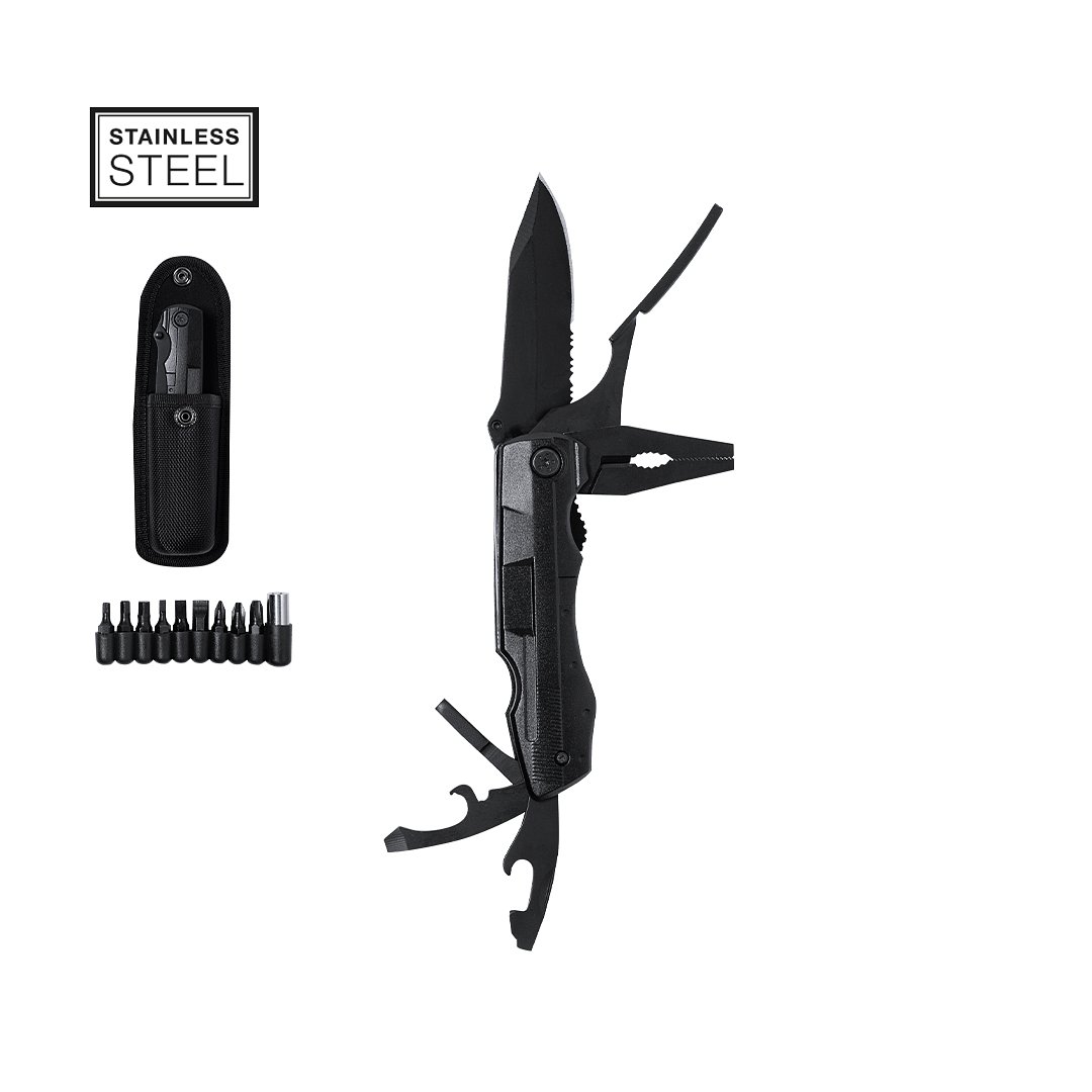 Multifunktionstaschenmesser Idana