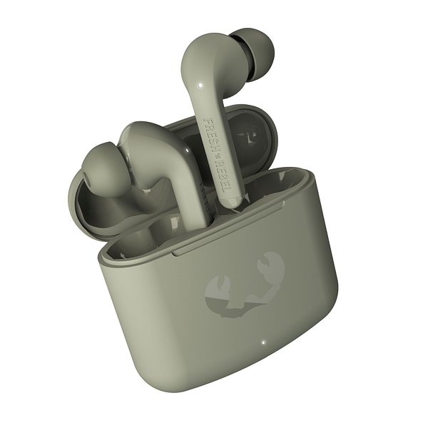 Twins Fuse - True Wireless earbuds Chtolen