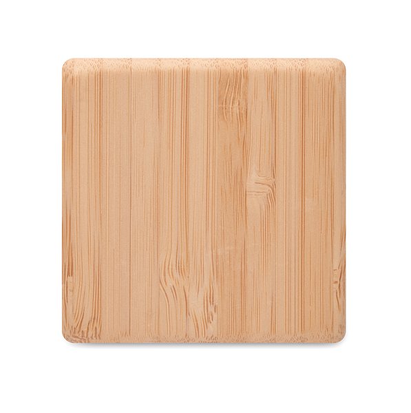 Zeitwürfel Bambus Fendri