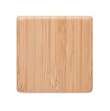 Zeitwürfel Bambus Fendri