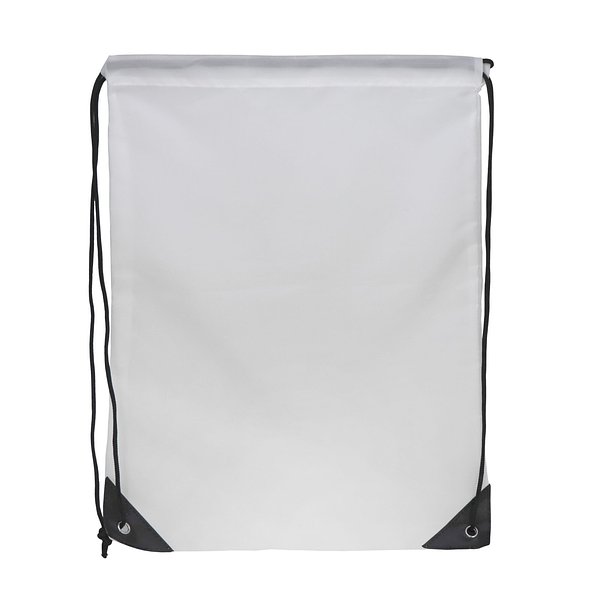 Kordelzugtasche 210T RPET Minest