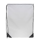 Kordelzugtasche 210T RPET Minest