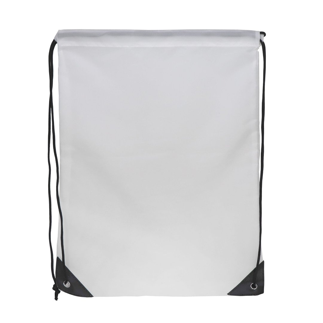 Kordelzugtasche 210T RPET Minest