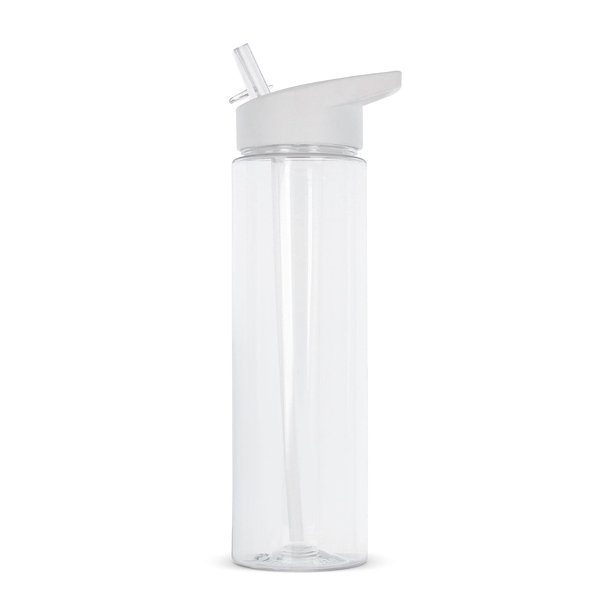 Wasserflasche Avery R-PET 600ml Buolfräna