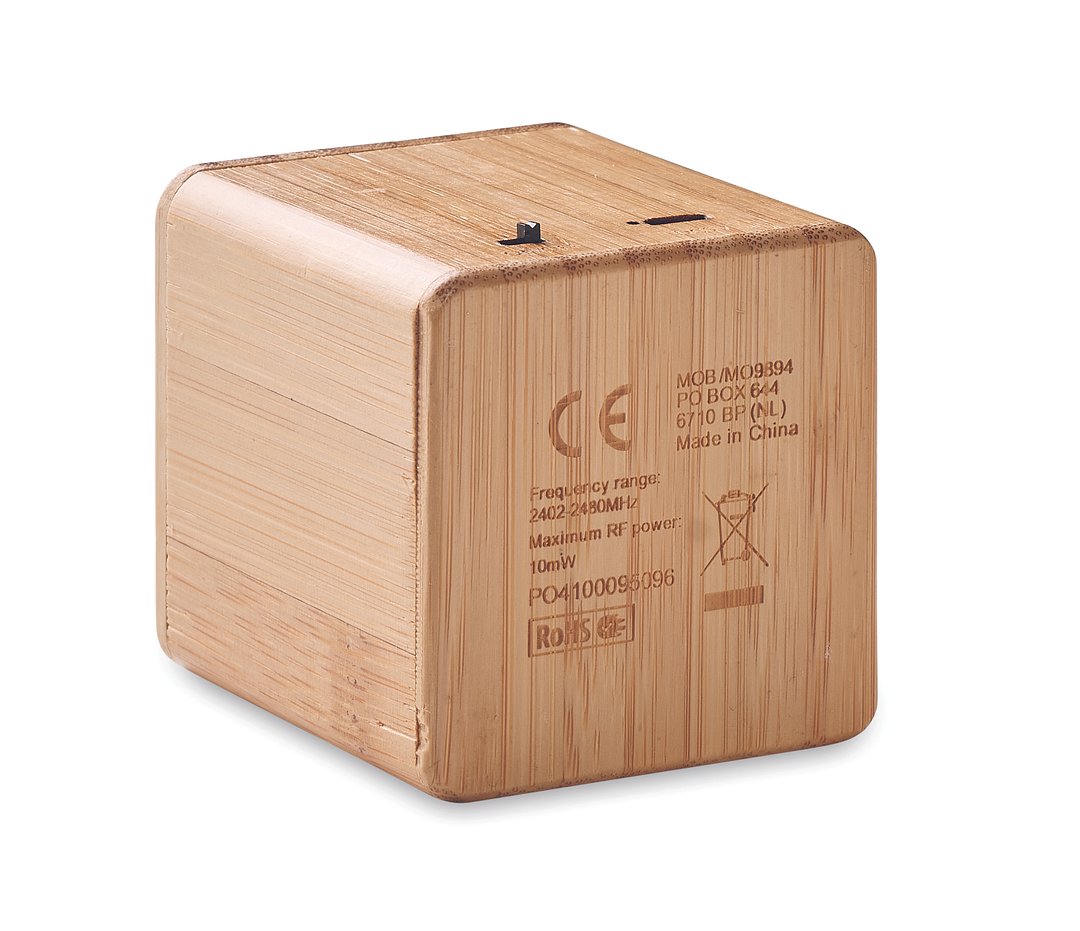 Wireless Lautsprecher Uonin