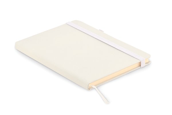 DIN A5 Notizbuch PU Dumenin