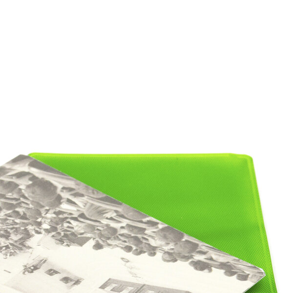 Visitenkartenetui Idzak