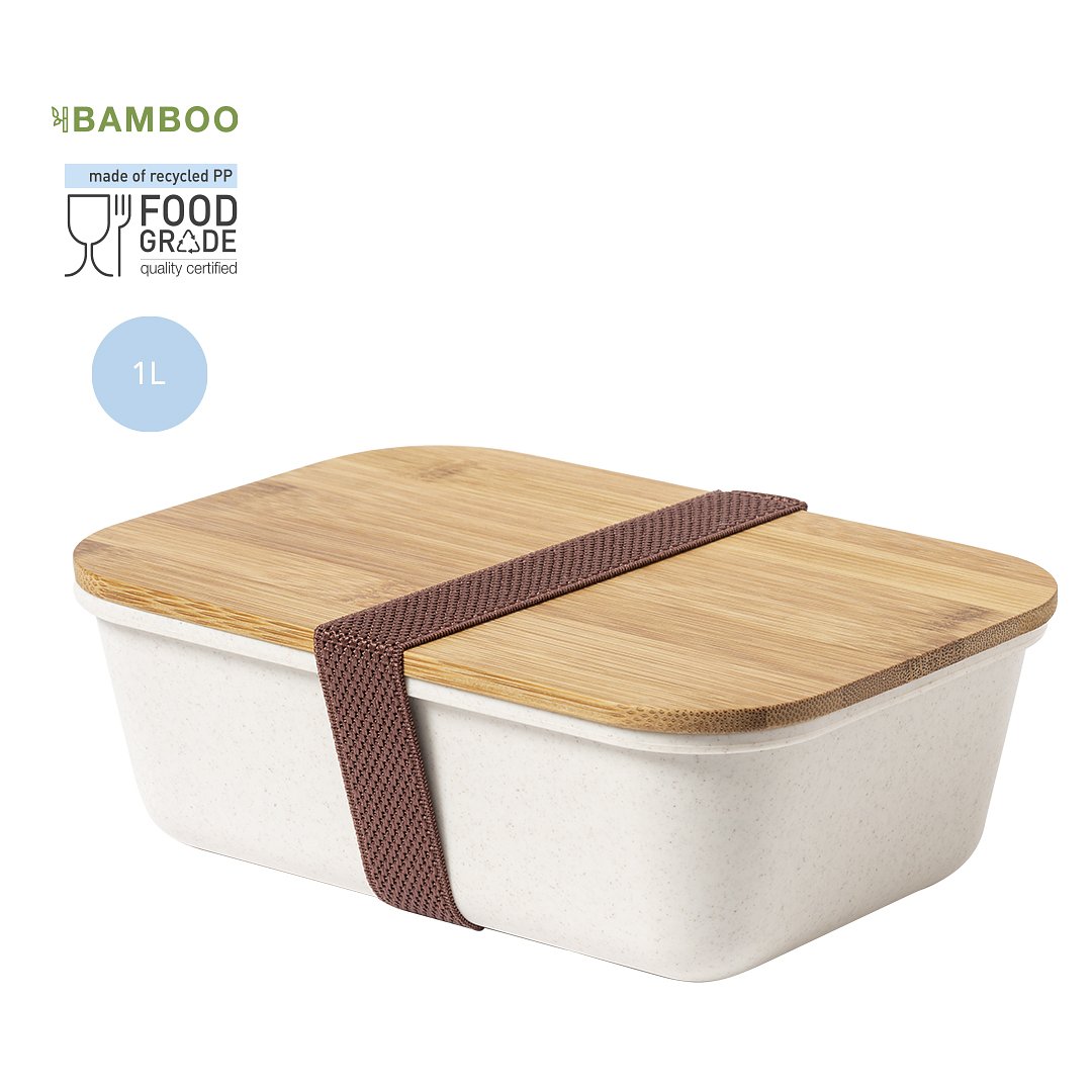 Lunch Box Iddan