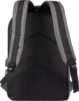 Laptop-Rucksack Urschli | Recycelt | USB-Anschluss