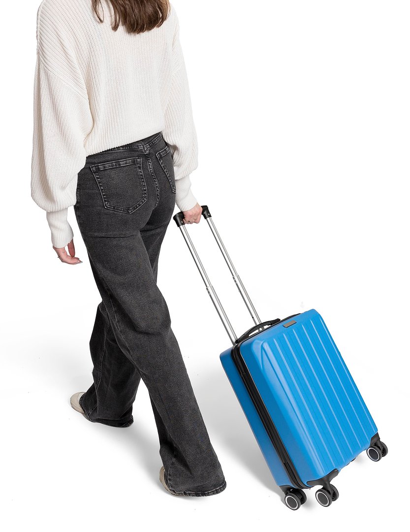 Trolley Adivix | 20 Zoll | 30 l