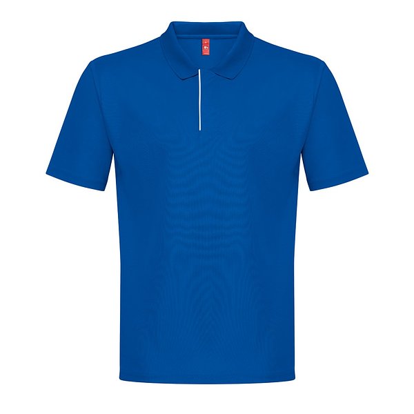 Technisches Poloshirt für Herren Mengaungi