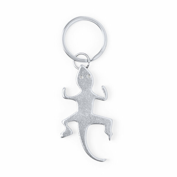 Schlüsselanhänger Flaschenöffner Idbik