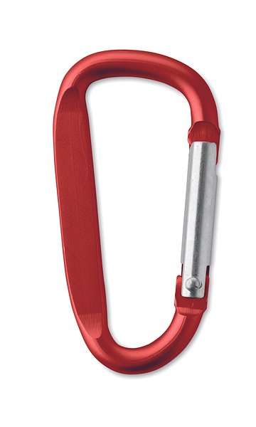 Karabinerhaken Aluminium Ruina