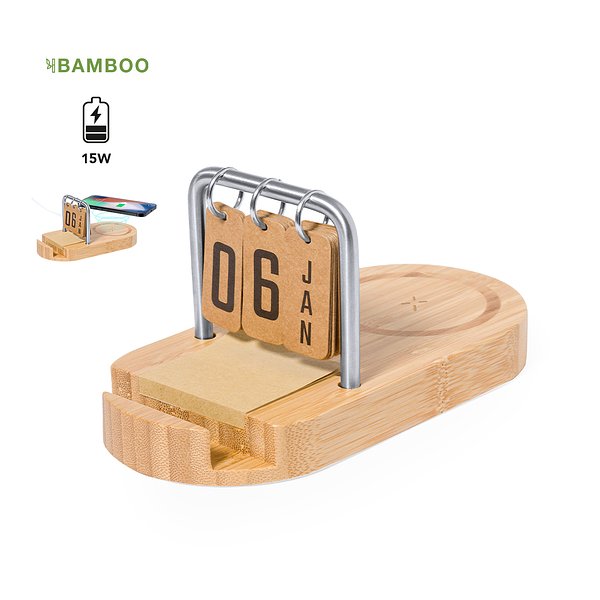 Multifunktion Ladegerät Idord