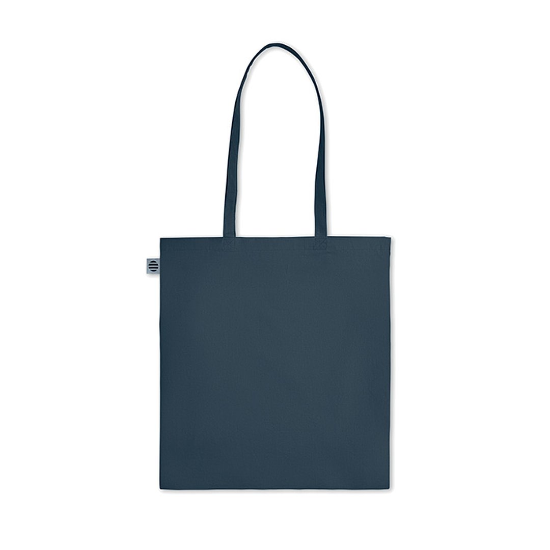 Organic-Cotton Einkaufstasche Beatia