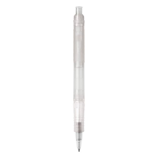 Kugelschreiber Vegetal Pen Clear Transparent Giafer