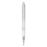 Kugelschreiber Vegetal Pen Clear Transparent Giafer