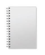 DIN A5 Notizblock Bigna