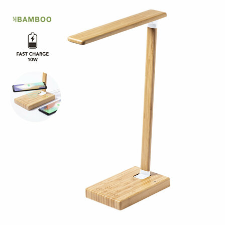 Ladegerät Lampe Ideya