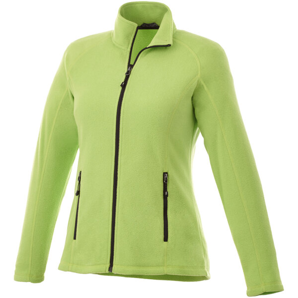 Fleecejacke für Damen - Verdiving
