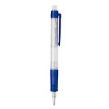 Kugelschreiber Vegetal Pen Clear Transparent Giafer