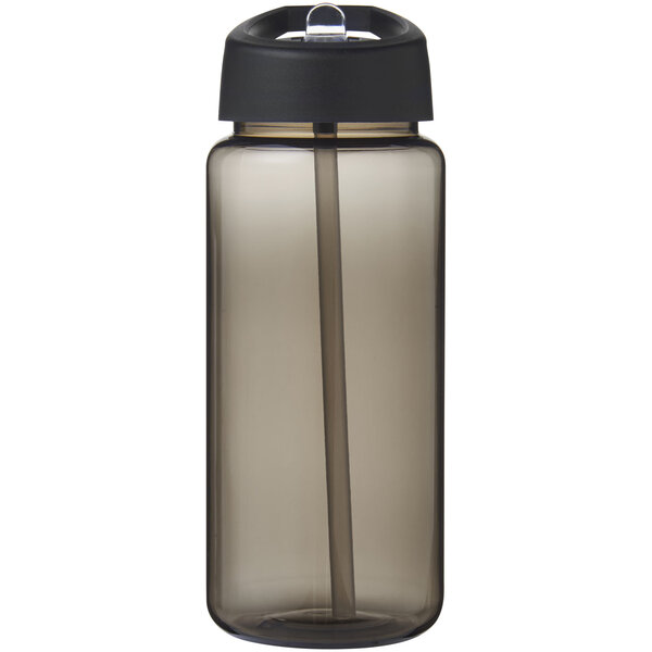 Octave Tritan™ 600 ml Sportflasche mit Ausgussdeckel - Stiannath
