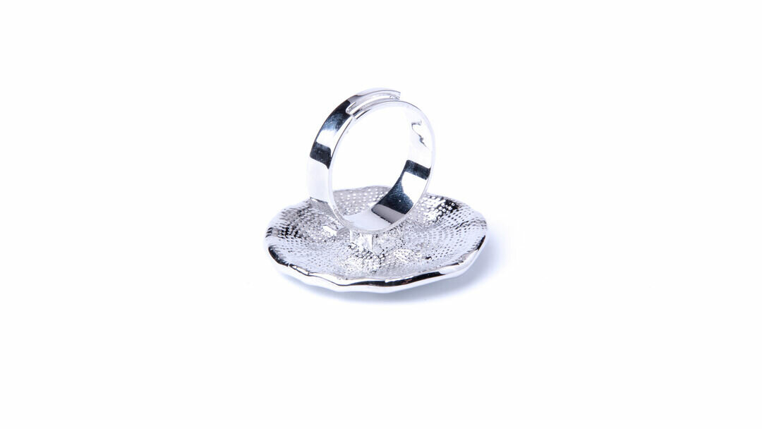 Verstellbarer Ring Idook