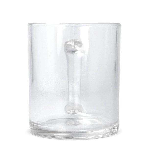 Mallorca Sublimations Glasbecher 335ml Leycianri