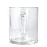 Mallorca Sublimations Glasbecher 335ml Leycianri