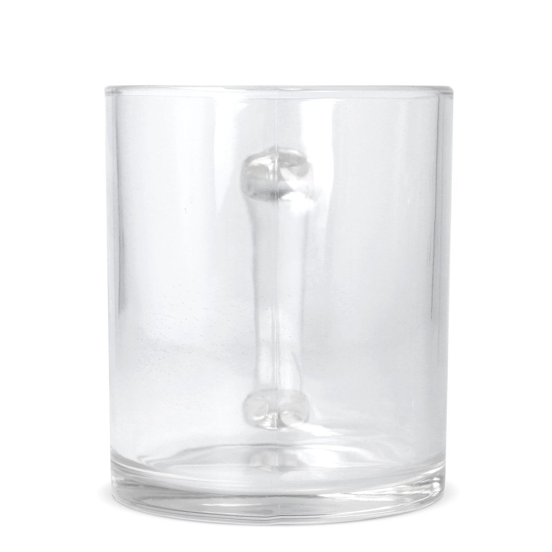 Mallorca Sublimations Glasbecher 335ml Leycianri