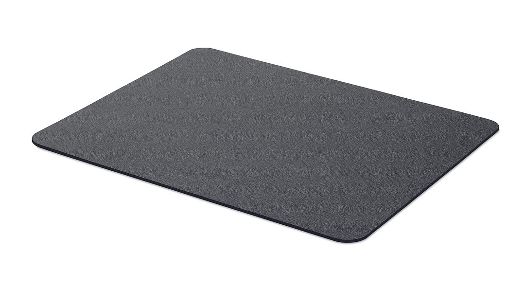 Mousepad recyceltes PU Emmars