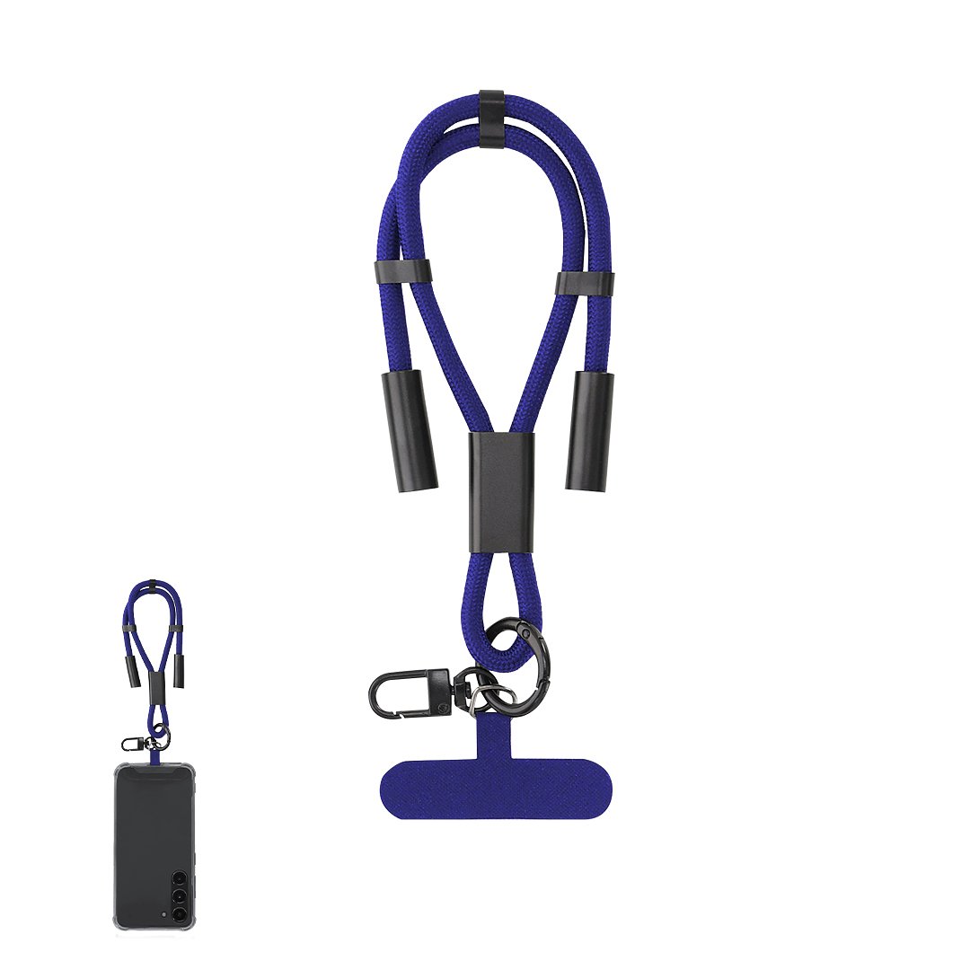 Halter Ladegerätkabel Idlab