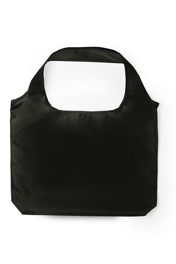 Faltbare Tasche Ident