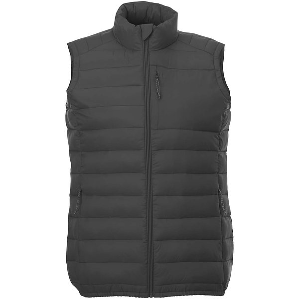 GRS recycelter wattierter Bodywarmer für Damen - Stgaun