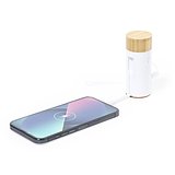 Power Bank Kopfhörer Idac