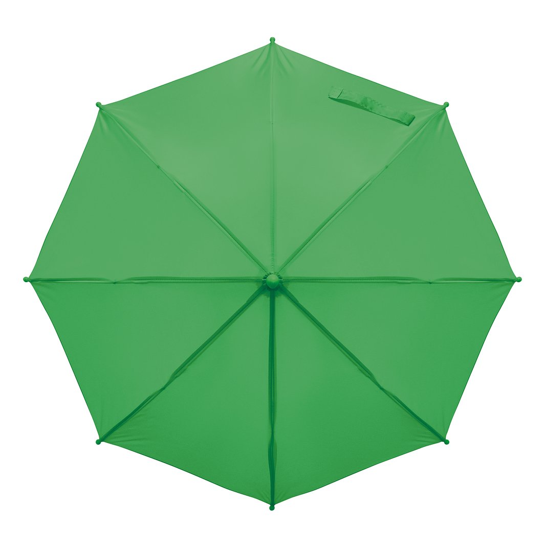 18" Regenschirm für Kinder Buorg