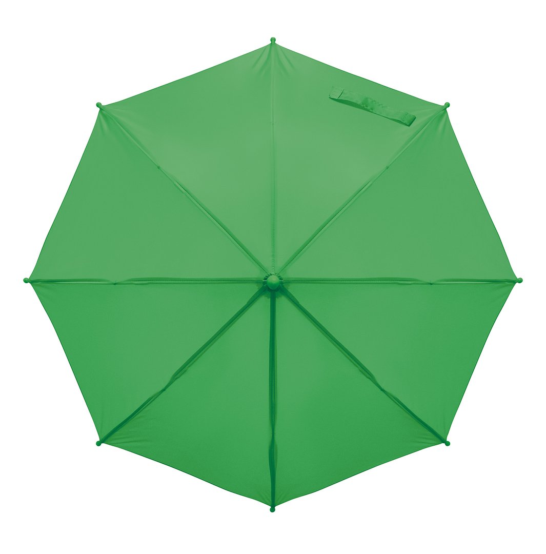 18" Regenschirm für Kinder Buorg