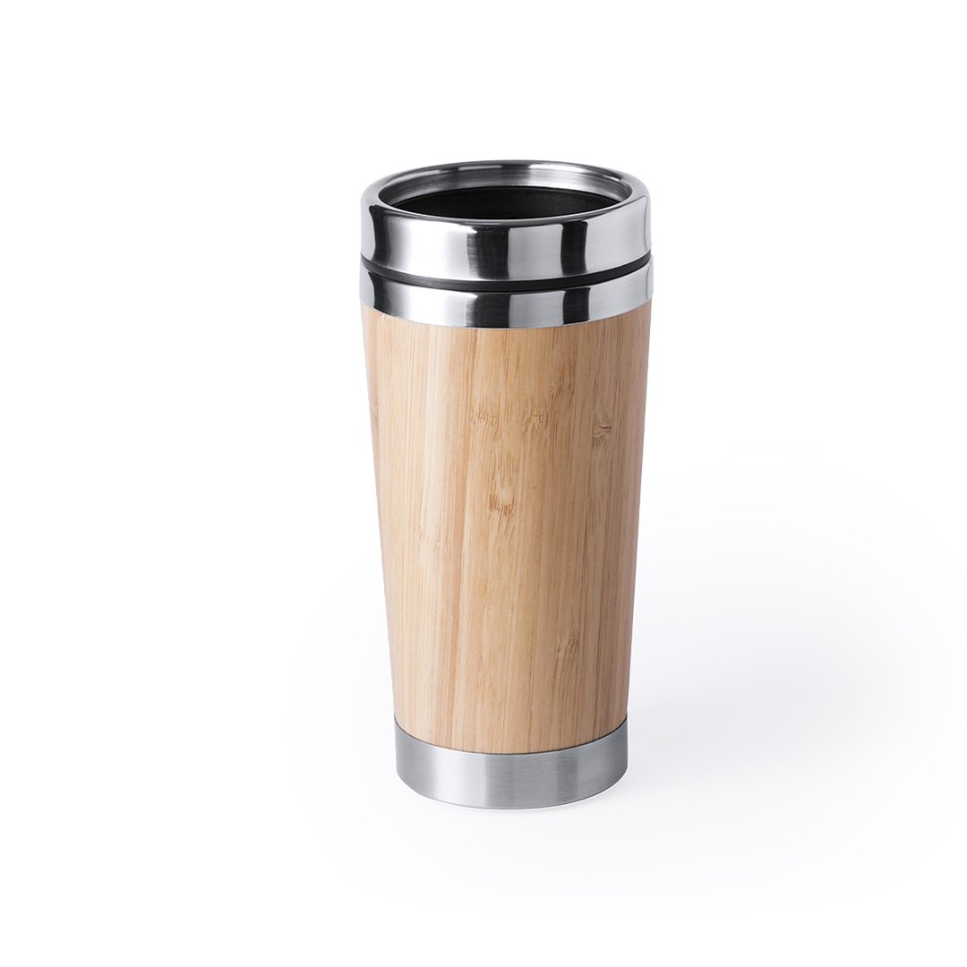 Trinkbecher Idton