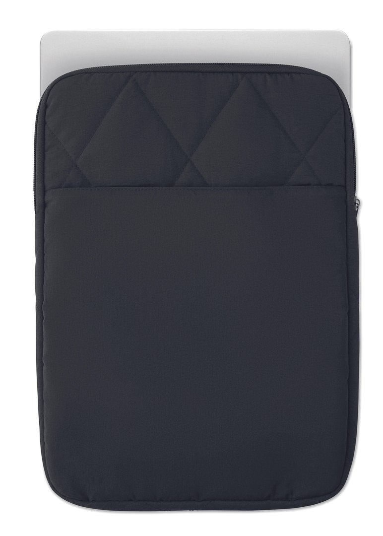 15" Laptop-Hülle Nylon Benco